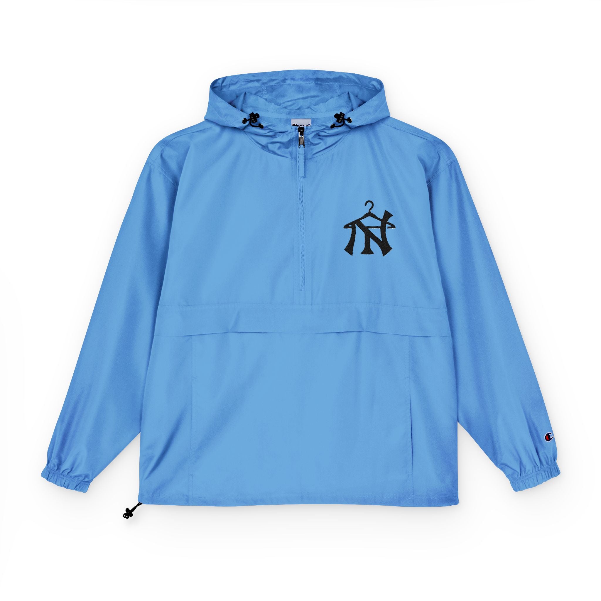 Vibrant Packable Anorak Jacket - Unisex Outdoor Gear