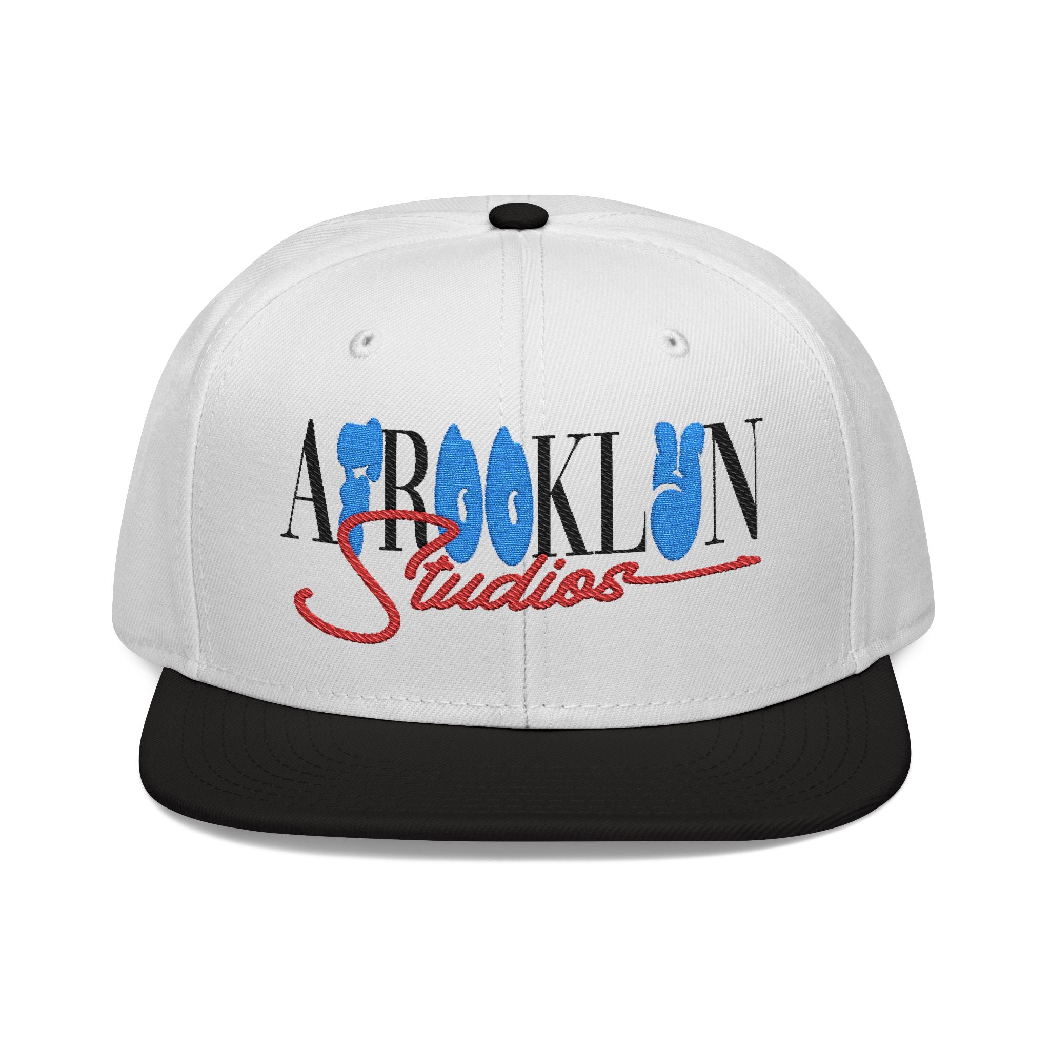 Afrooklyn Studios Snapback
