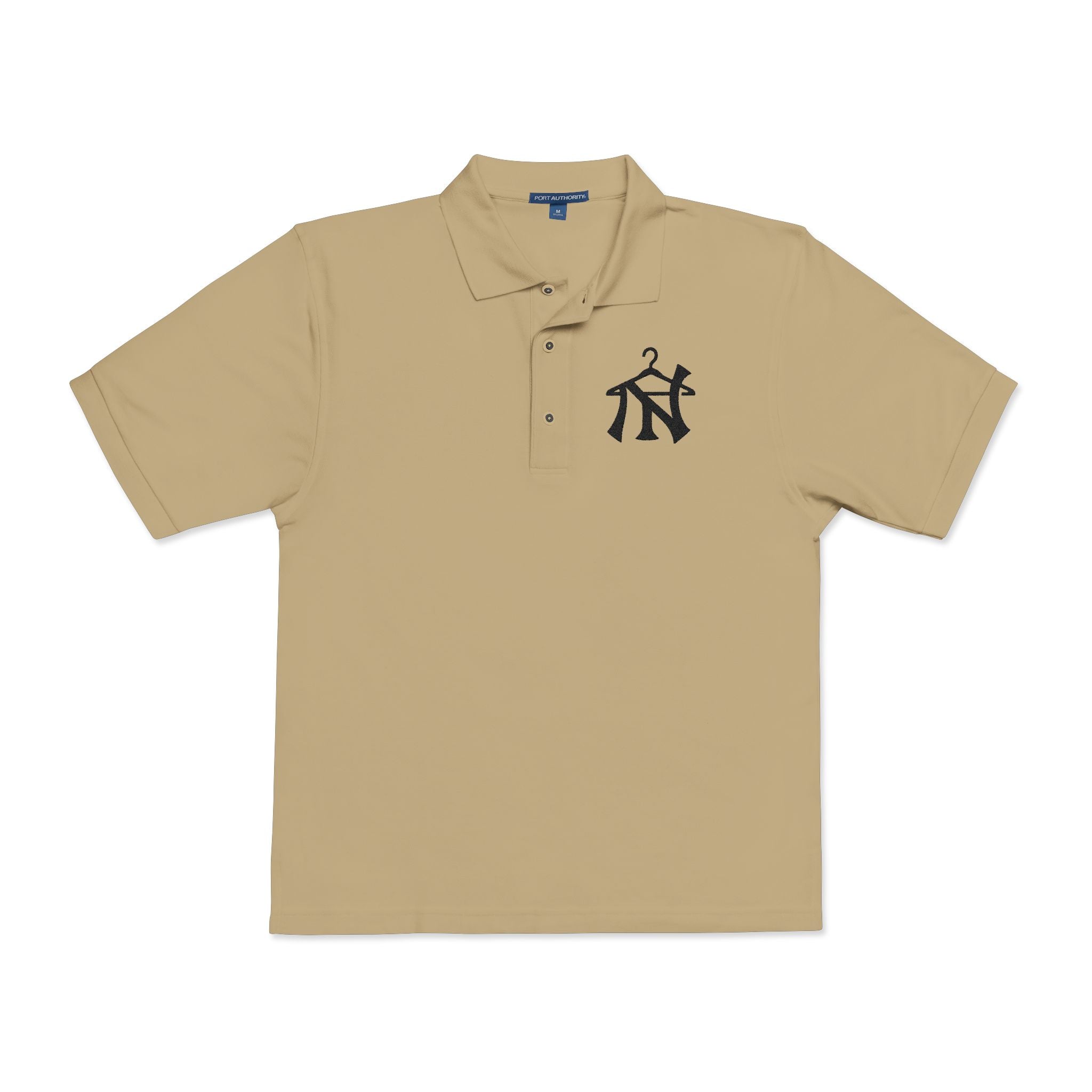Second Generation AFKLYN YANKEES Unisex Polo Shirt