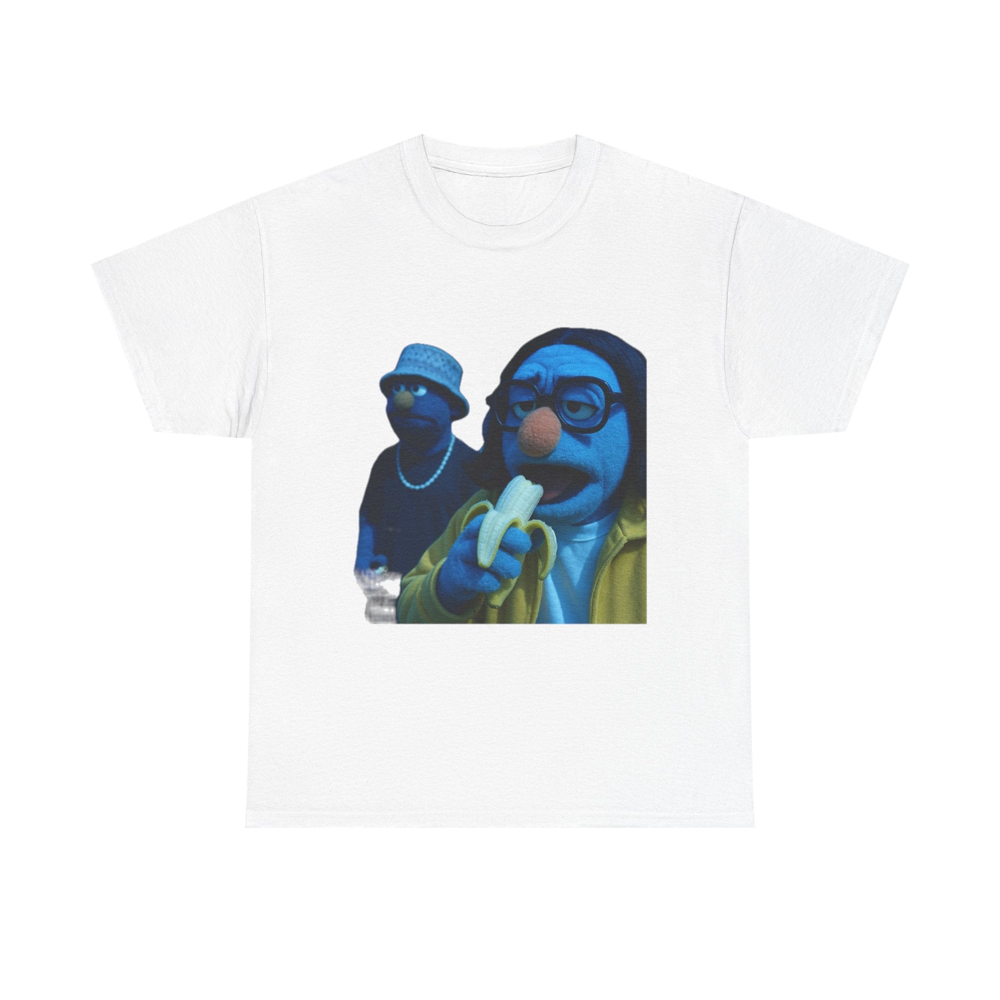 AFROOKLYN CINEMA Heavy Tee