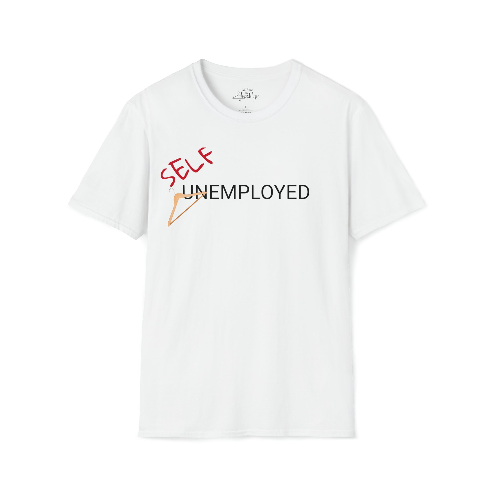 SBA Grant Tee