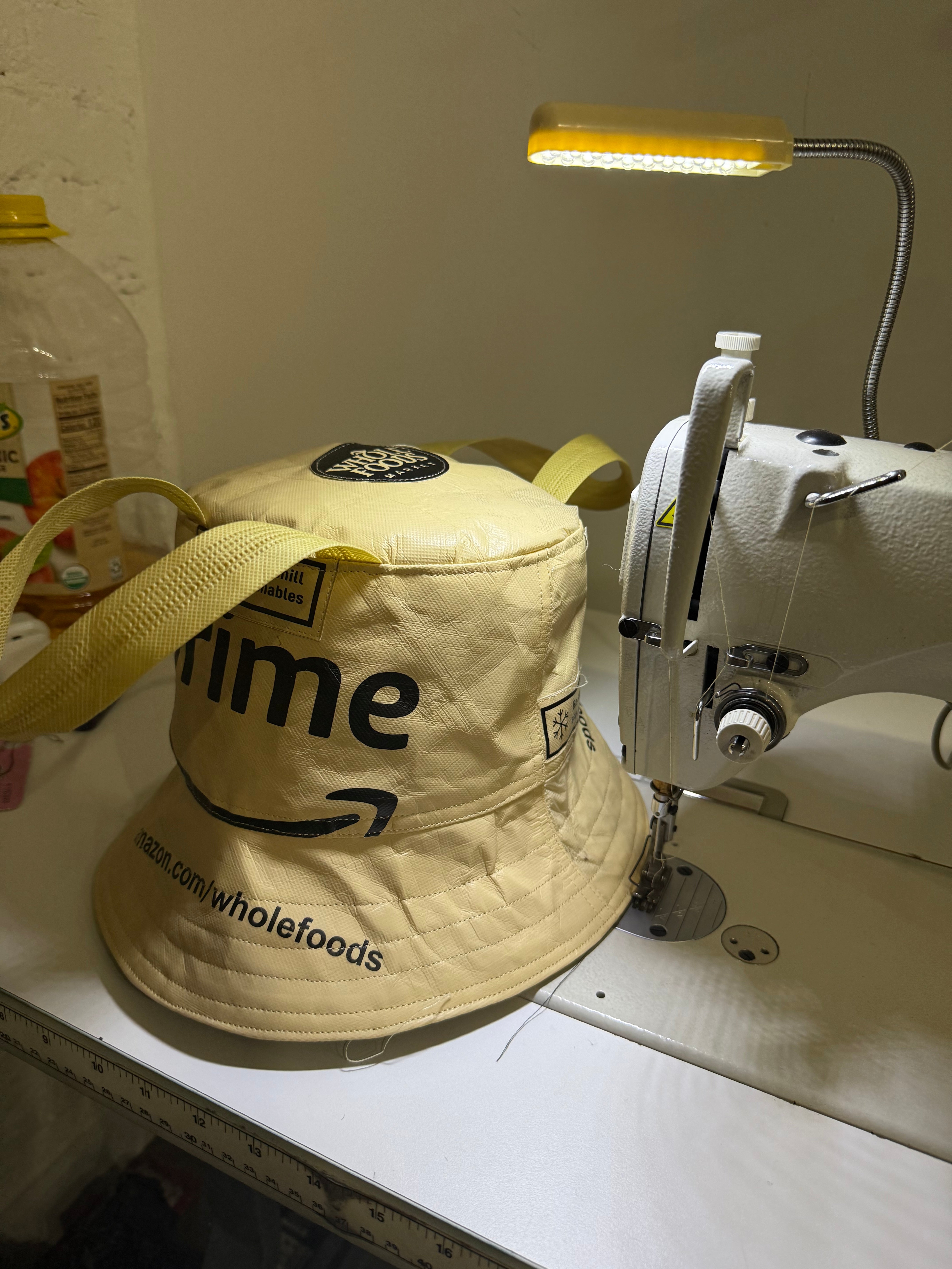 Amazon Shopping ♻️Bucket Hat