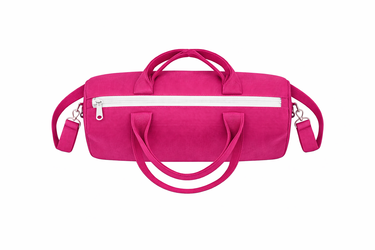 Afrooklyn Ankees Messenger Crossbody *Panther Pink*