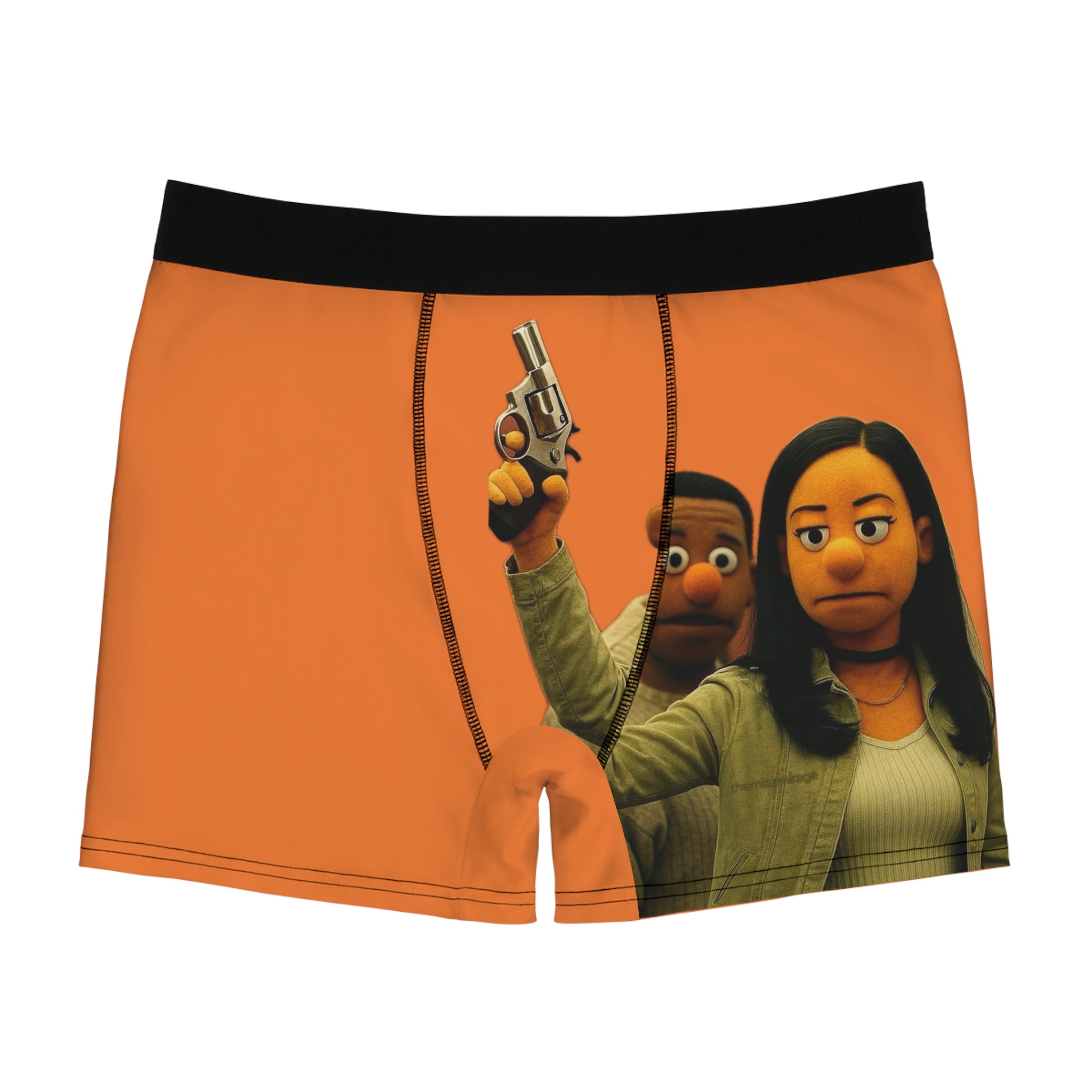 Player’s Club Boxer Briefs