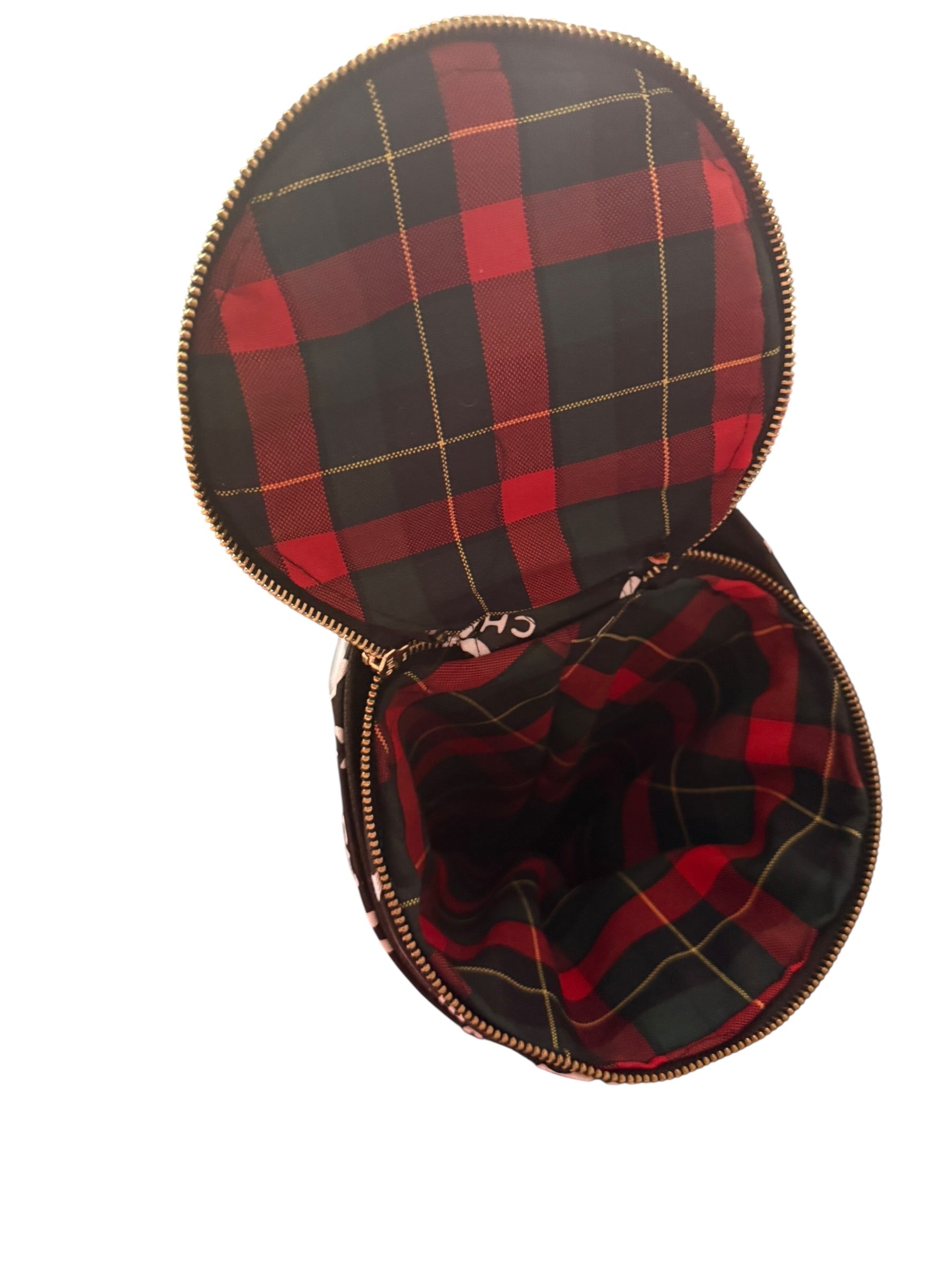 Cc Berchell Bouquet Crossbody Bag