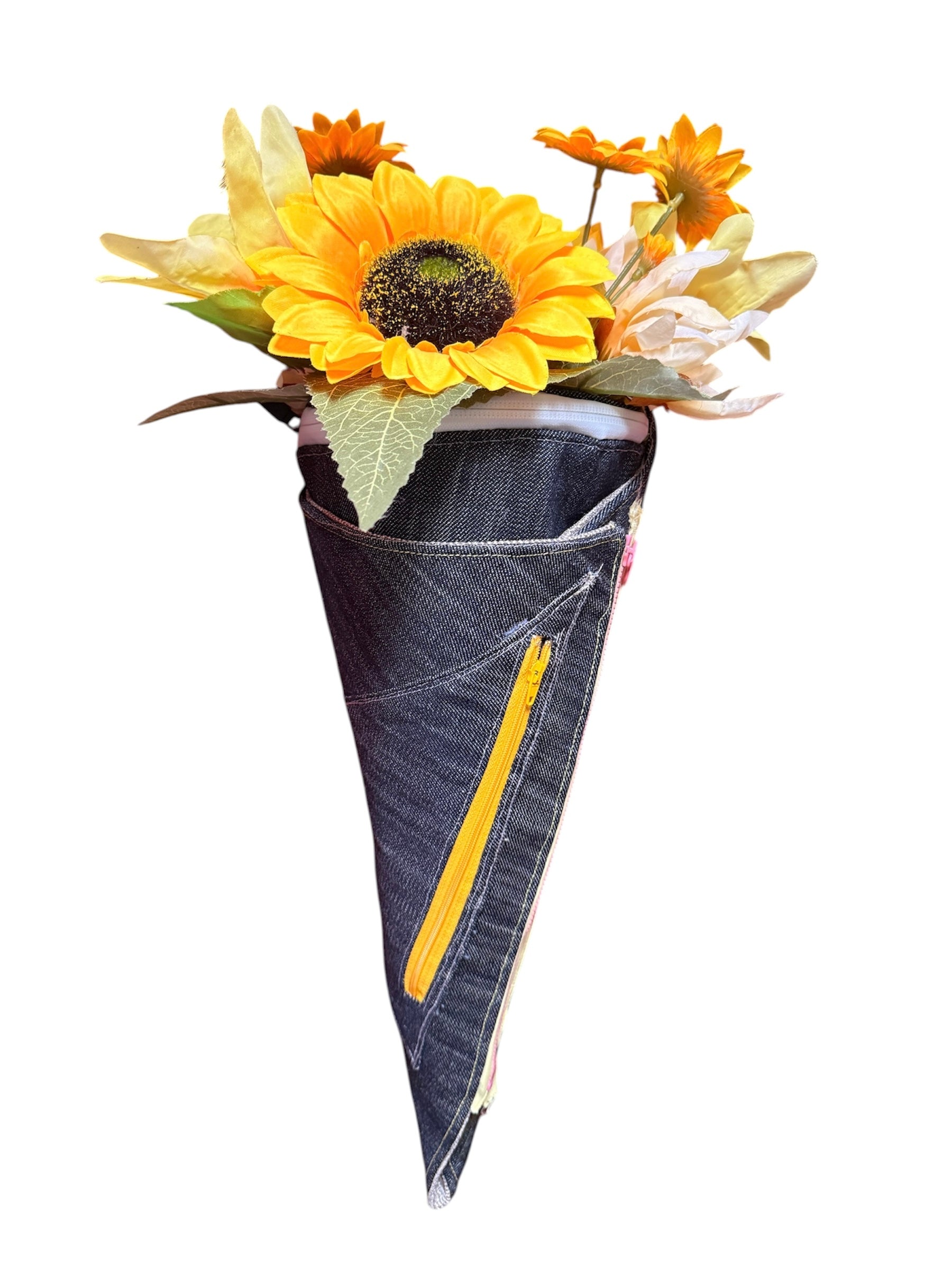 BillyJean Sunflower Seed